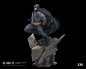 Preview: XM Studios Batman: The Dark Knight Returns